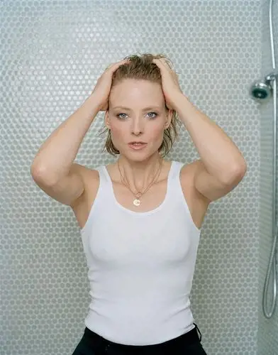 p>朱迪·福斯特(jodie foster),1962年11月19日出生于美国加利福尼亚