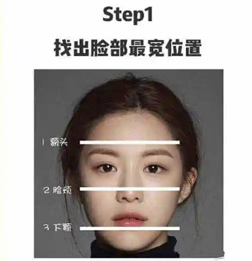 眼镜根据脸型来选,除了脸型还要注意四个细节,提升颜值好帮手