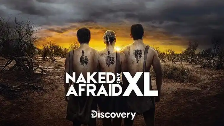 《原始生活40天第九季》naked and afraid xl 迅雷下载