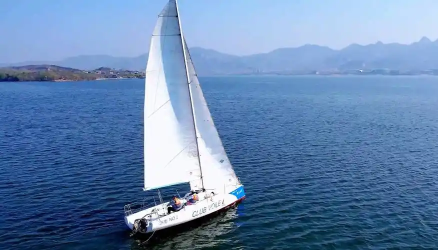 济南:小众运动引领春日消费新时尚