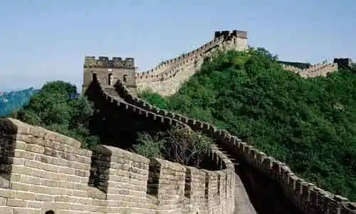 为什么万里长城要设烽火台?