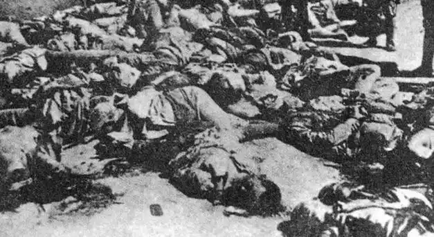 第一个到卢沟桥报道的记者失踪85年了