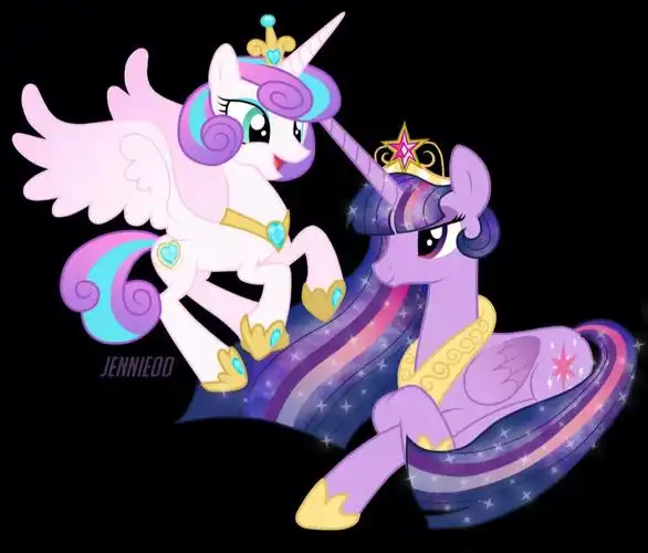 小马宝莉下一代