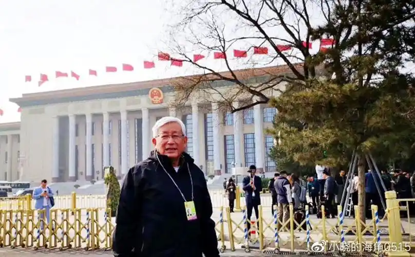 沪上噩耗著名媒体人曹景行去世名门之后姐姐是著名演员曹雷