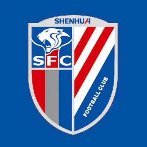 上海申花足球俱乐部