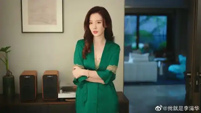 张萌新剧看完动物世界就去找老公##张萌说新剧只有激情没有犯错