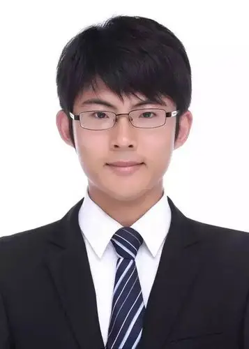 湖南高校2016最美证件照大pk(第8辑)