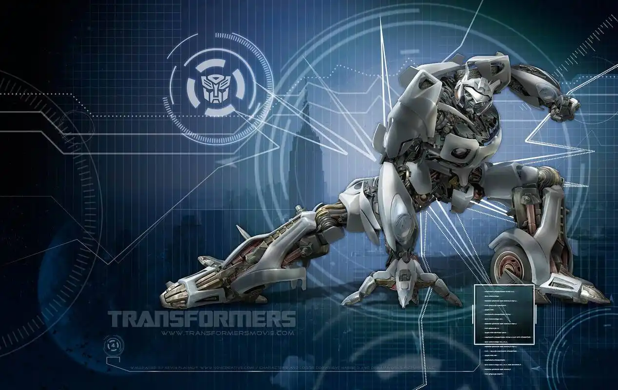 首页 桌面壁纸 欧美影视 变形金刚汽车人高清电脑桌面壁纸大全