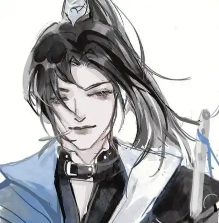 好看的头像男生古风武侠 男生头像图片大全 -【爱个性】