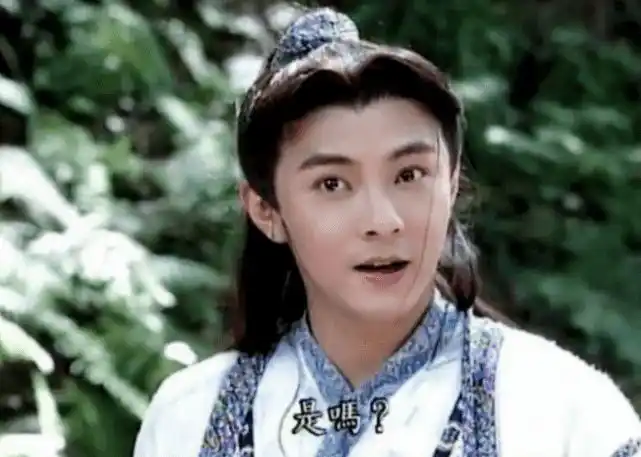 来,看看什么才是古装美男|焦恩俊|古天乐|胡歌|张卫健_网易订阅