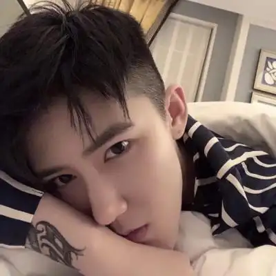 软锦:"男生头像/韩系/成熟"_男生头像_我要个性网