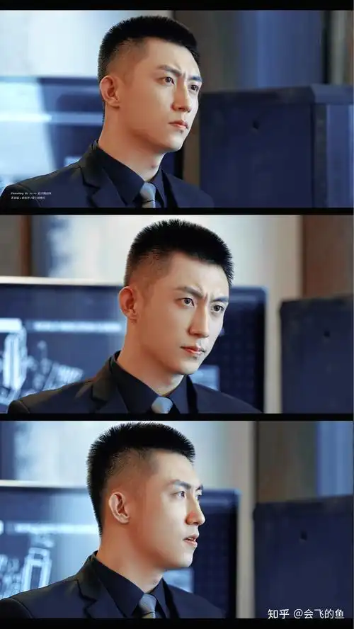 如何评价黄景瑜在爱上特种兵中的身材