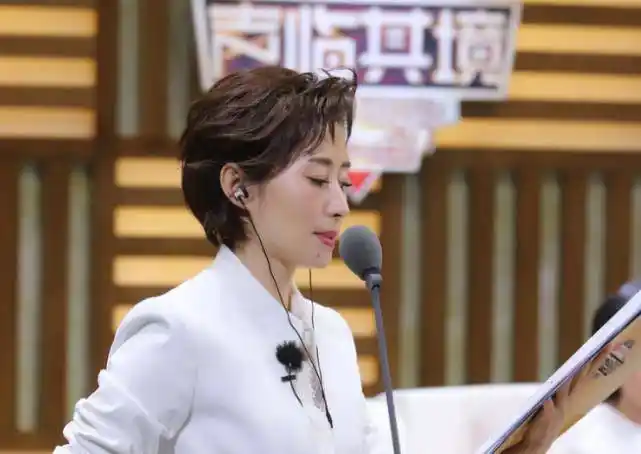 刘敏涛:31岁嫁入豪门,却惨遭老公冷落7年,离婚后为何突然翻红_丈夫