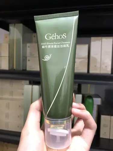 刷头洗面奶 姬存希