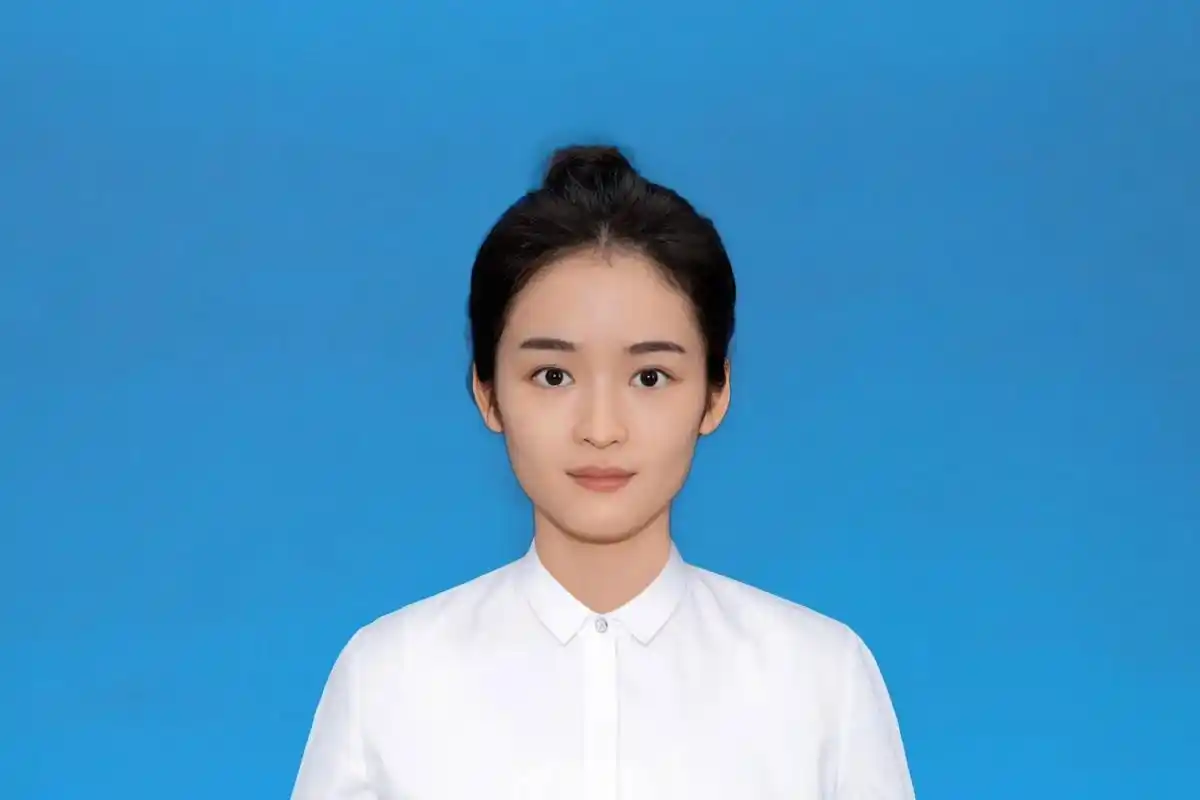 25.99097是你喜欢的素颜证件照感觉嘛?90 - 抖音