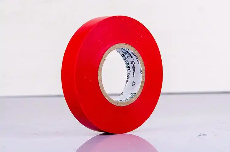 强力胶带厂家特价 电工胶带绝缘胶带彩色电工胶布 批发 定做正品