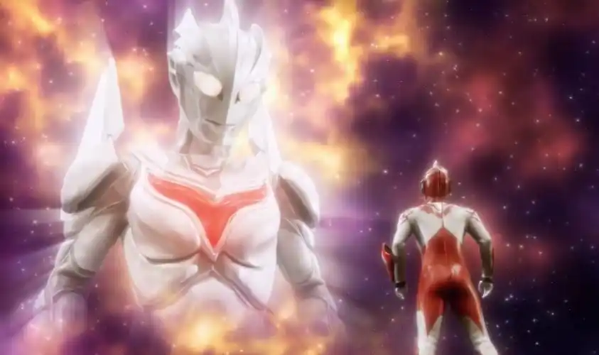 贝斯奥特曼角色海报公开王国败局早已注定小金人堪称奥中琴酒