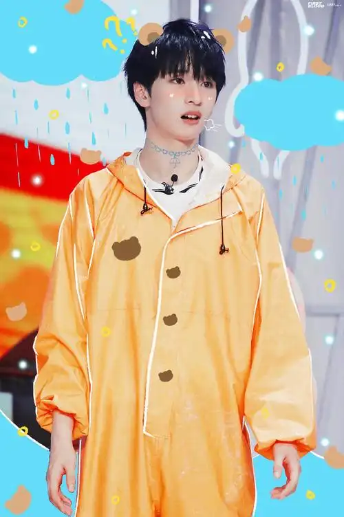 27妈粉楼】目标6000|严浩翔快乐大本营|yhx|严浩翔接招吧前辈|yhx