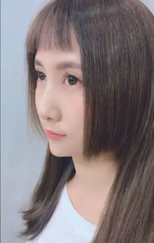 2019流行公主姬发型