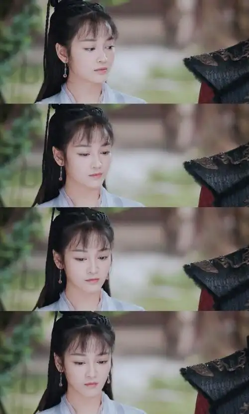 王一菲在线打假红鸾#《玉昭令》真正的红鸾被关在了九狱内,一心倒追