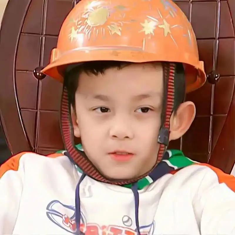 吴磊小时候头像第二波 耶耶耶～芜湖!今日发掘磊磊小时候头像第二波哈