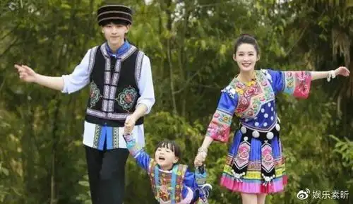 邓伦,李沁自综艺秀后再度携手,《冬日焰火》演绎真爱无限