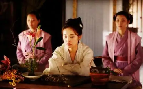 古代的陪嫁丫鬟有什么作用陪嫁丫鬟的用途