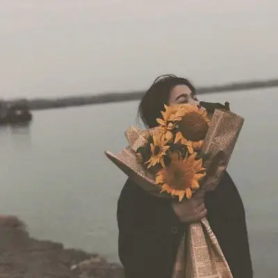 头像文艺复古风文艺范头像唯美图片