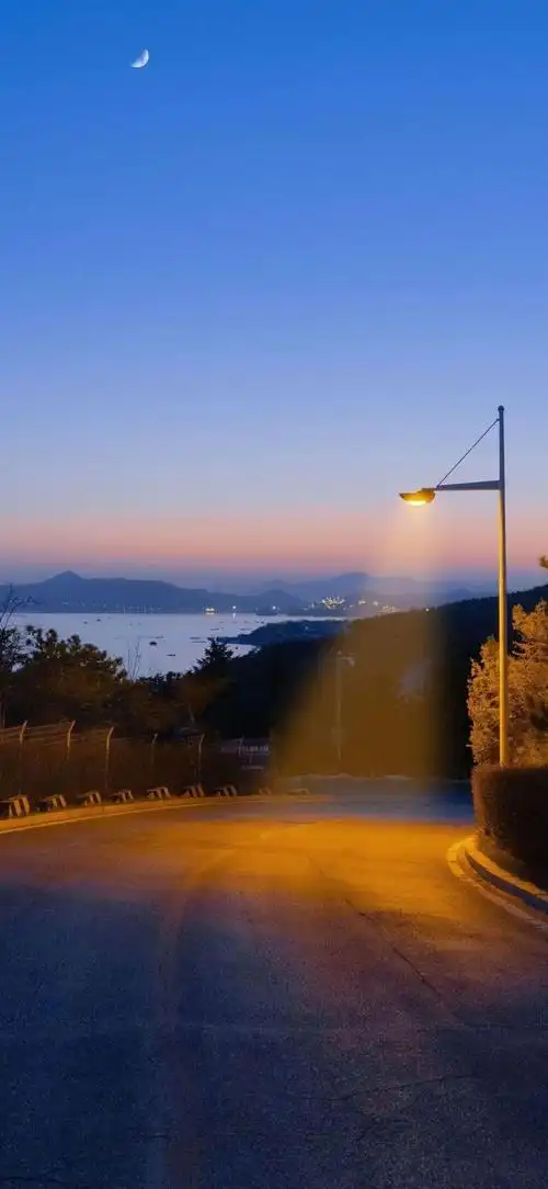 打开梦幻世界的大门.超级唯美星空壁纸合集