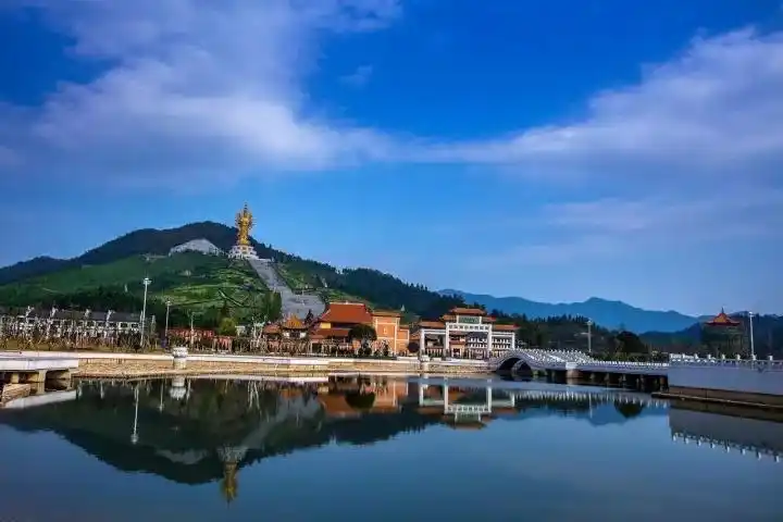 宁乡荣获2017中国最具竞争力旅游城市称号