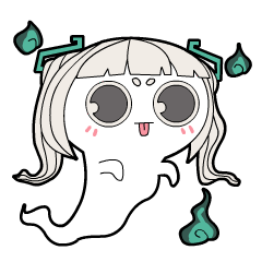 啊飘-倩女幽魂同人手游表情包