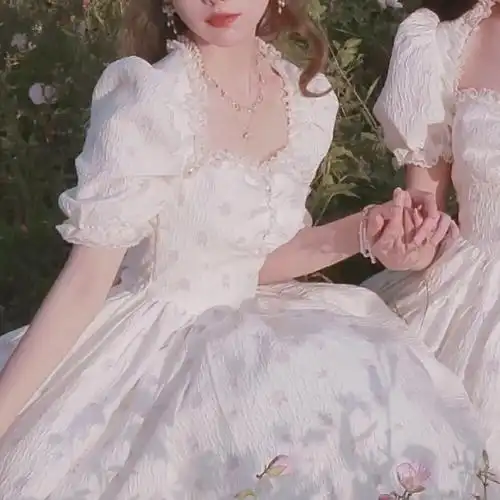 闺蜜头像真人头像不露脸