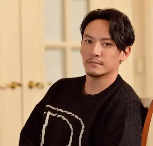 你要的张震先生出炉了