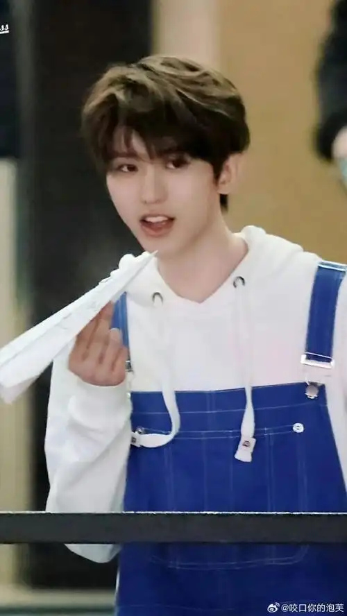 蔡徐坤##谈恋爱越久越不容易结婚吗