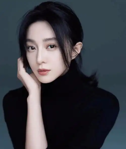 范冰冰这妆容真是太美了,4个妆容技巧,让你减龄又显气质_颜色_眼影