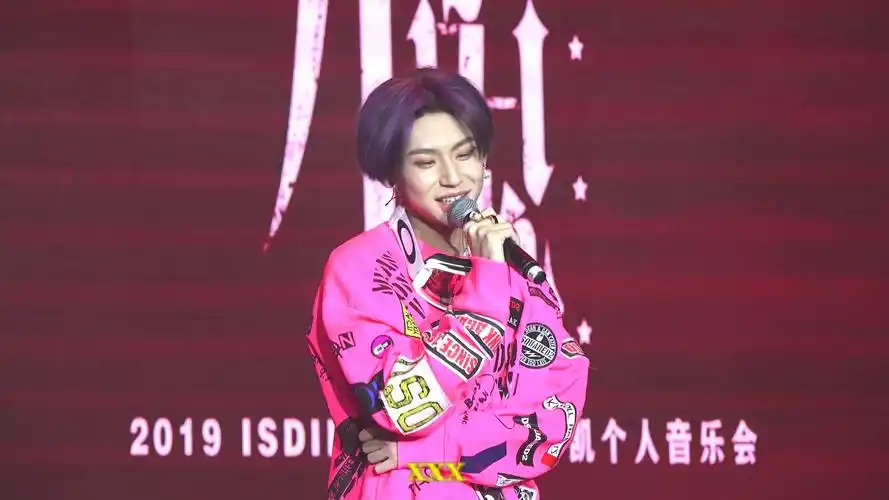 小鬼王琳凯对粉丝清唱别叫我达芬奇cut