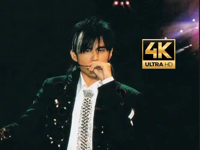 04无与伦比演唱会!