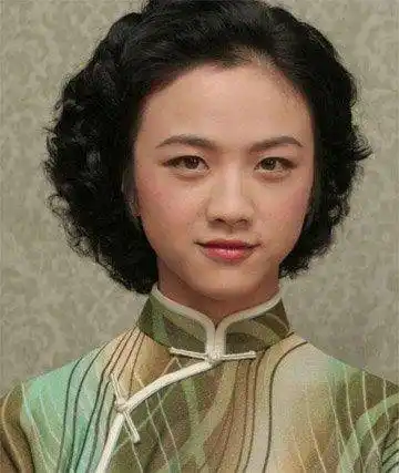 性感十足的九大"胖脸"女明星盘点