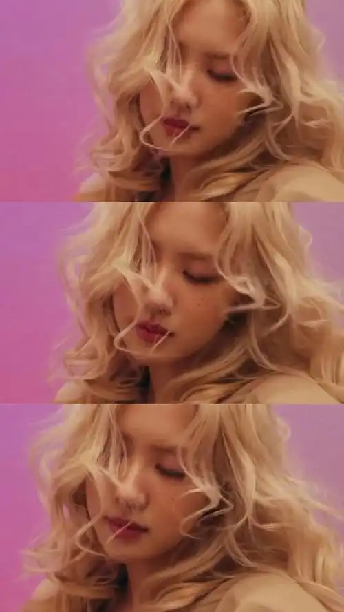 朴彩英日默瓦全球品牌代言人