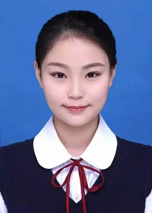 湖南高校2016最美证件照大pk(第12辑)