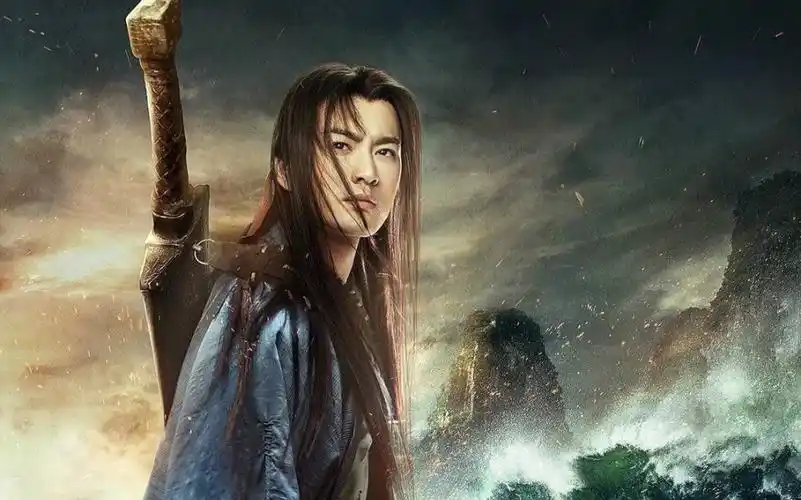 「06版神雕侠侣过芙精简版cut」【名场面汇总】黄晓明陈紫函×杨过郭