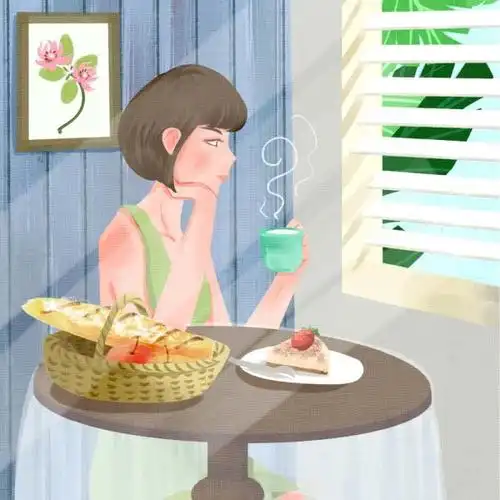 惬意午后 | 用音乐和下午茶陪伴