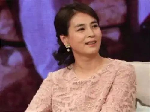 赵明明曾被称为中国第一美女 她现状怎样有近照吗