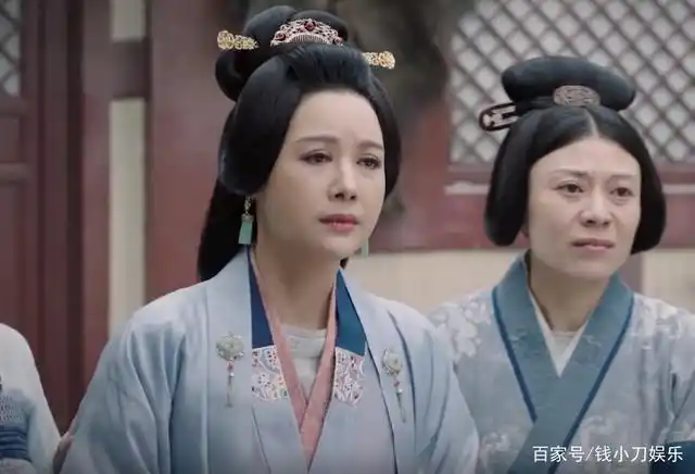 屡次陷害骊歌,沈乐清太坏了,但沈夫人真的不是好妈妈