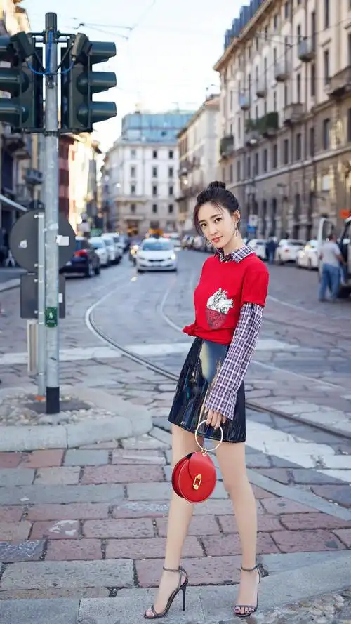 王丽坤 || 高清美女壁纸库 #手机壁纸 #美女壁纸 - 抖音