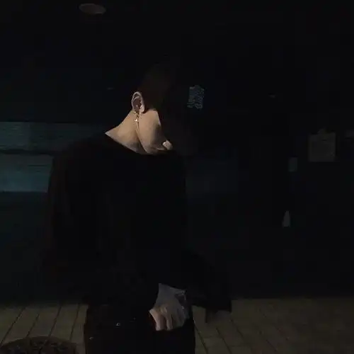 清新校园系 半身头像 男生头像 韩系 中系 混搭 气质 个性 男神 黑白