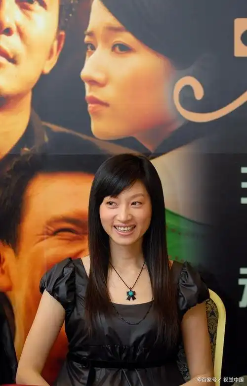 从体操运动员成功跨界到演员,她就是沈佳妮