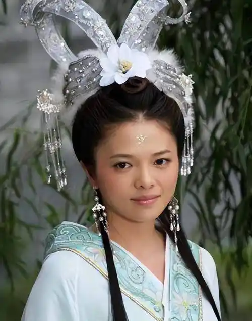 黄圣依因《天仙配》嫁入豪门,现在与丈夫杨子怎么样了?