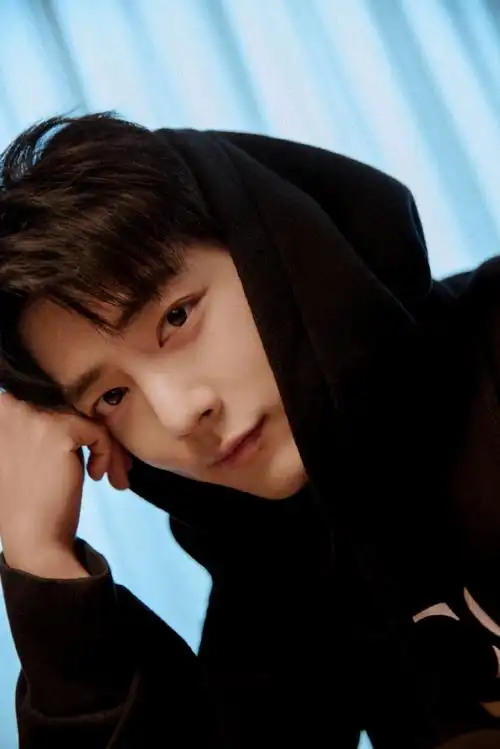 肖战米兰时装周##肖战