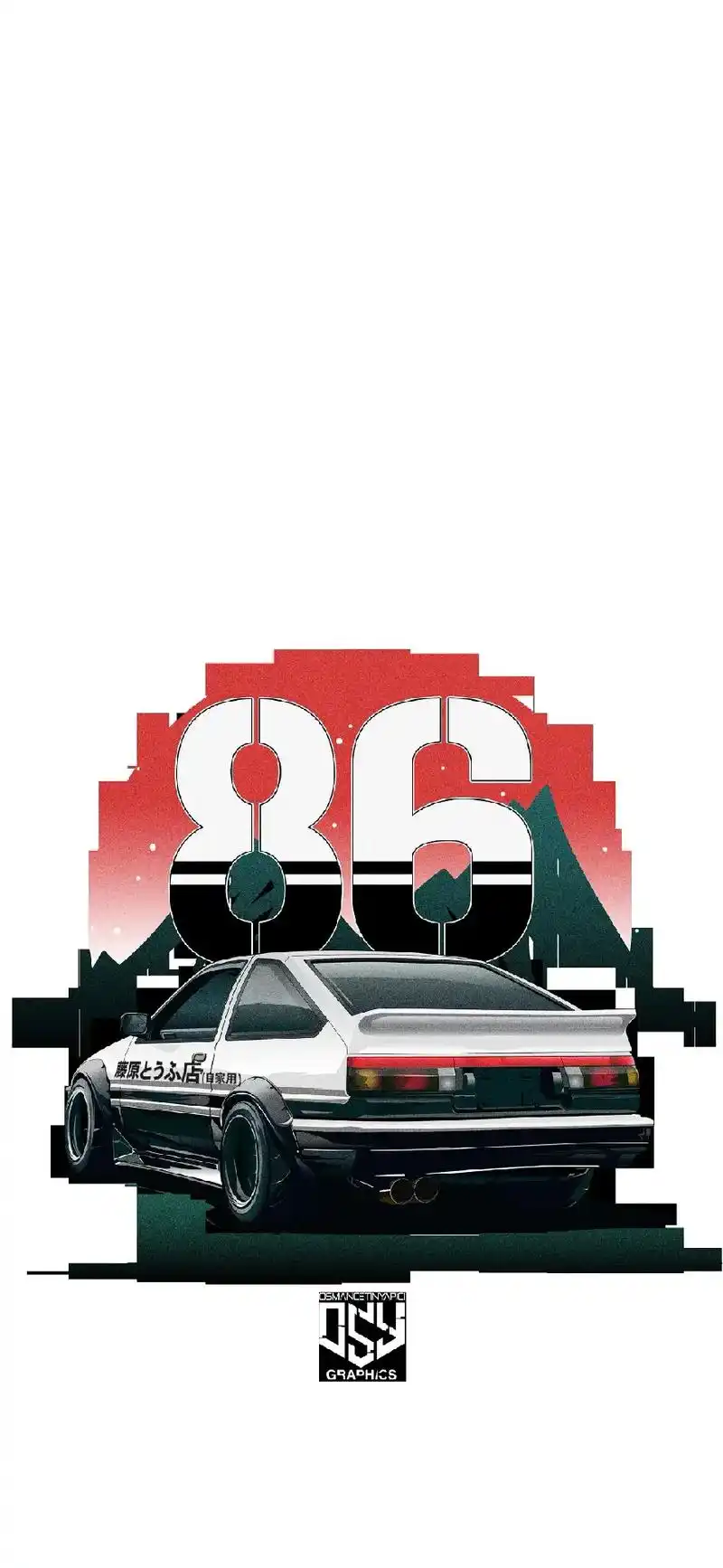 永远热泪盈眶也会不负所望#ae86#壁纸 - 抖音